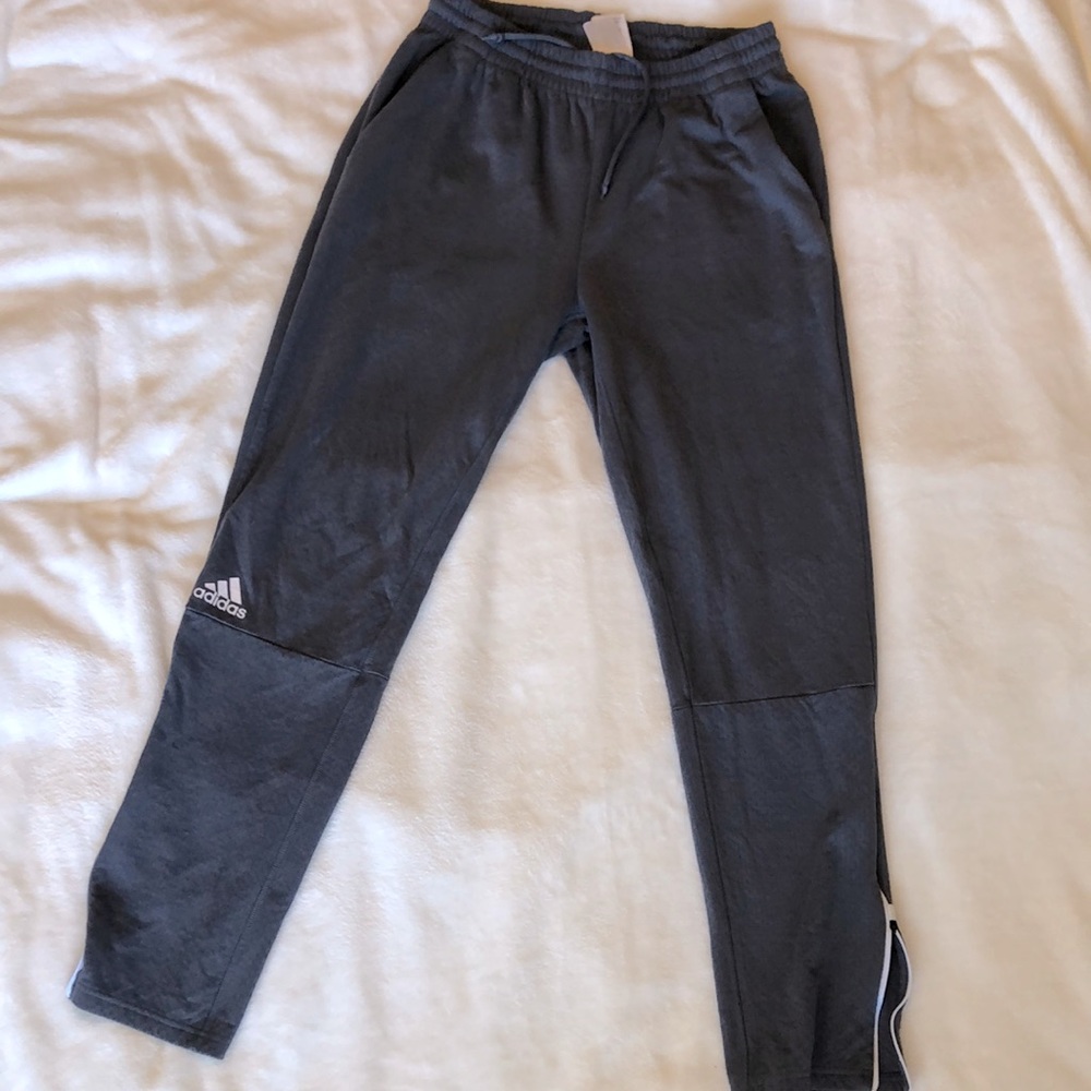Adidas men’s athletic pants